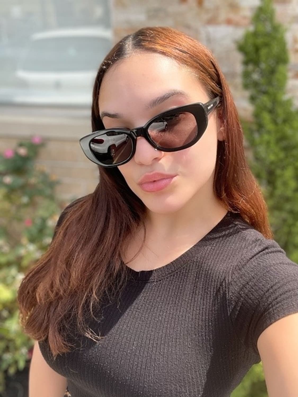 생로랑 Betty sl316 선글라스 상품이미지1