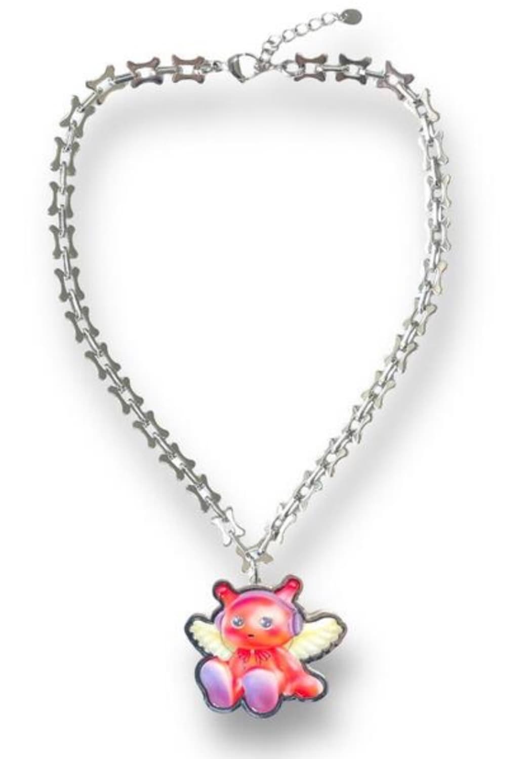 Momentel 목걸이 상품이미지2