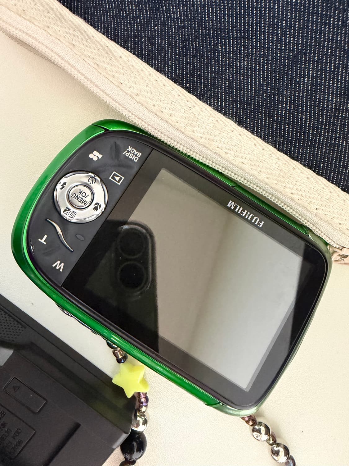 후지필름 xp10 fujifilm 민트급 (작례 o) 상품이미지3