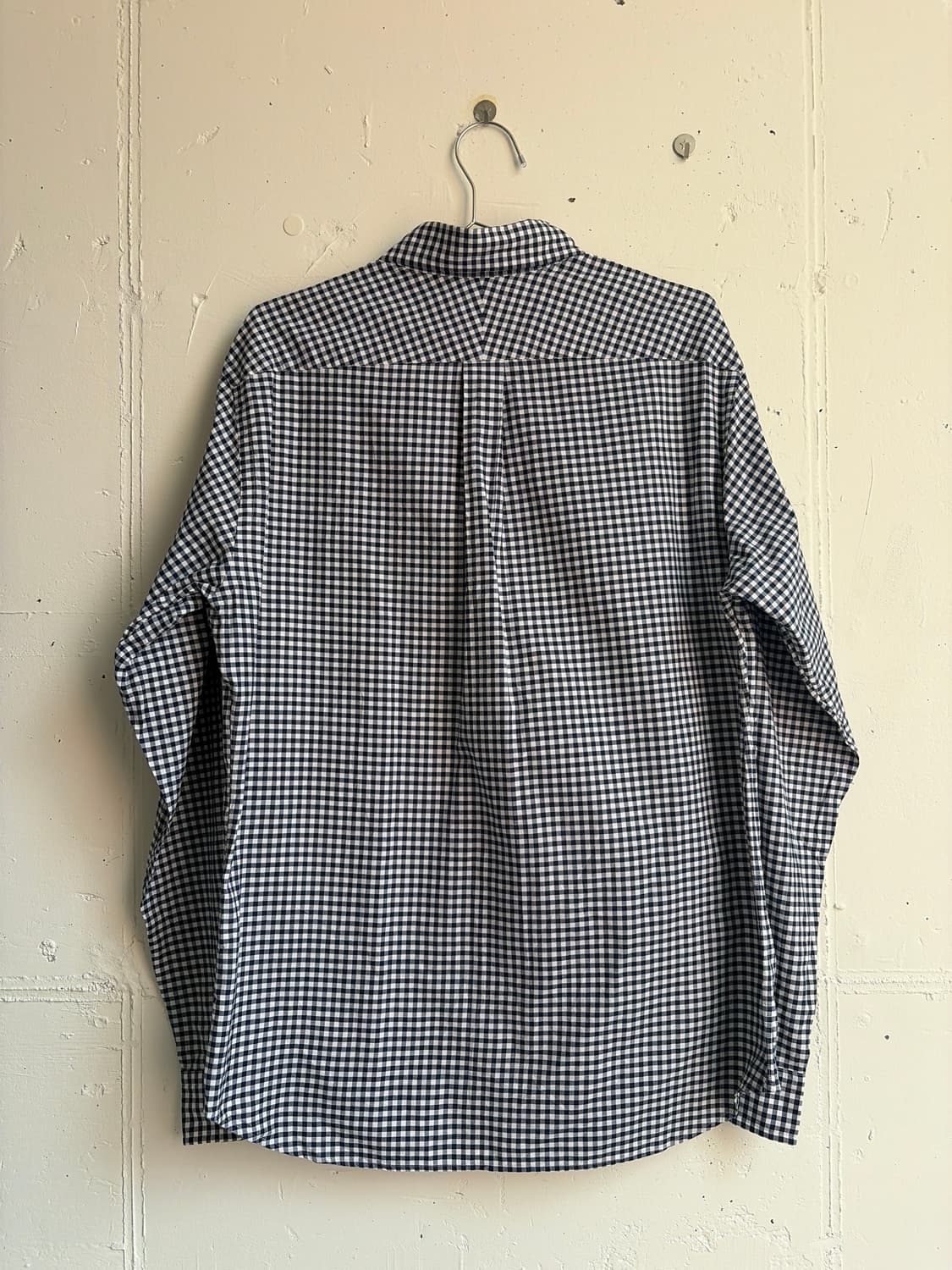 BEAUTY&YOUTH by UNITED ARROWS shirt 상품이미지4