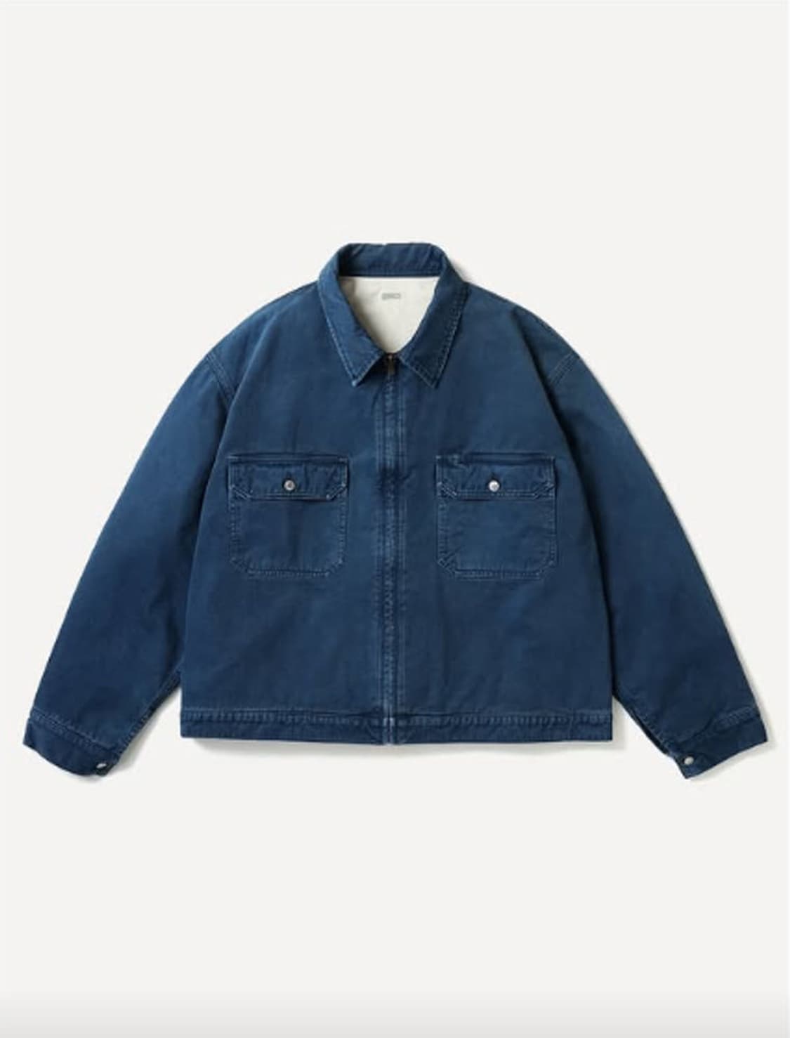 [2] 아프레쎄 빈티지 워크자켓 상품이미지1