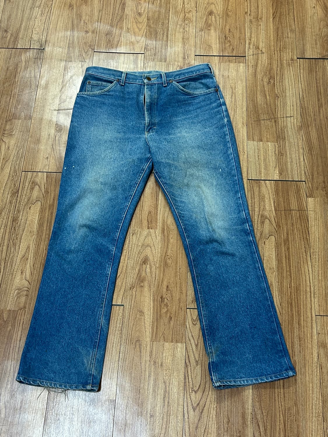 Lee 부츠컷 상품이미지1