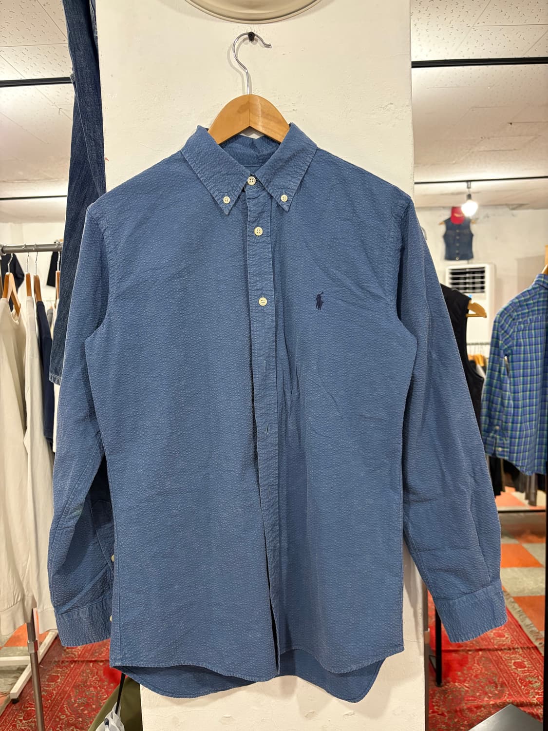 폴로셔츠 상품이미지3