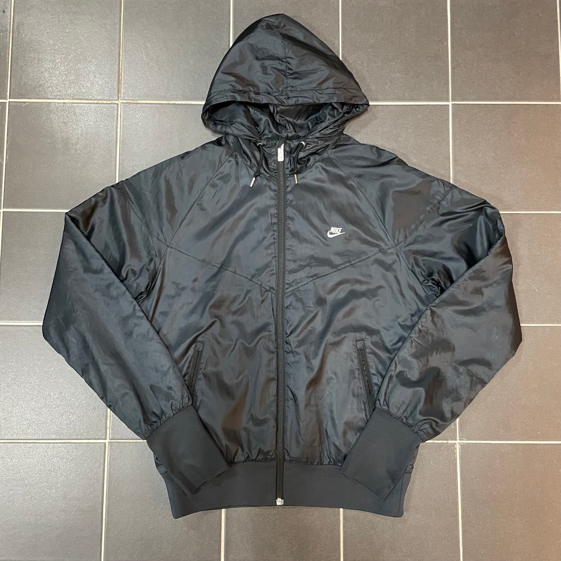 Nike Nylon jacket 상품이미지2