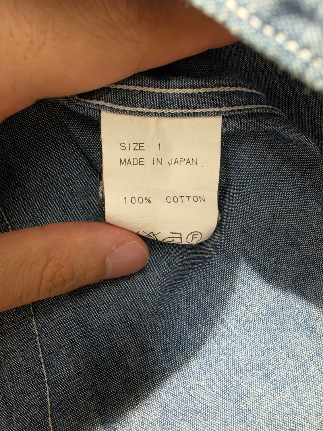 Markaware 마카웨어 셔츠 상품이미지7