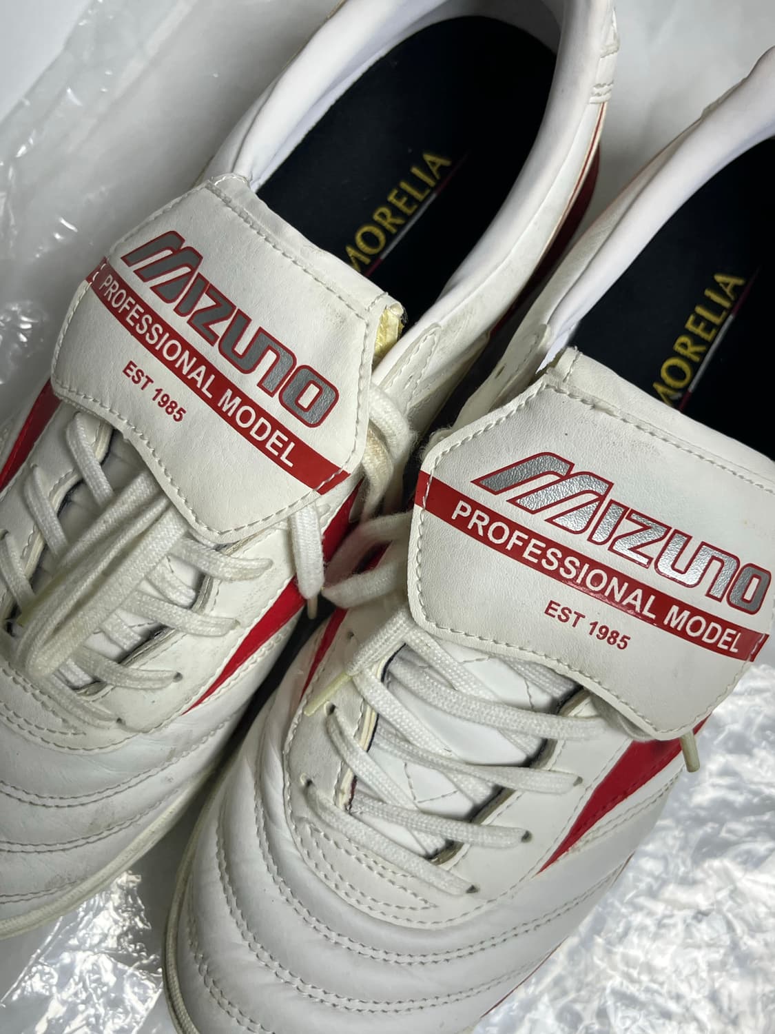 미즈노 풋살화 [270] 상품이미지1