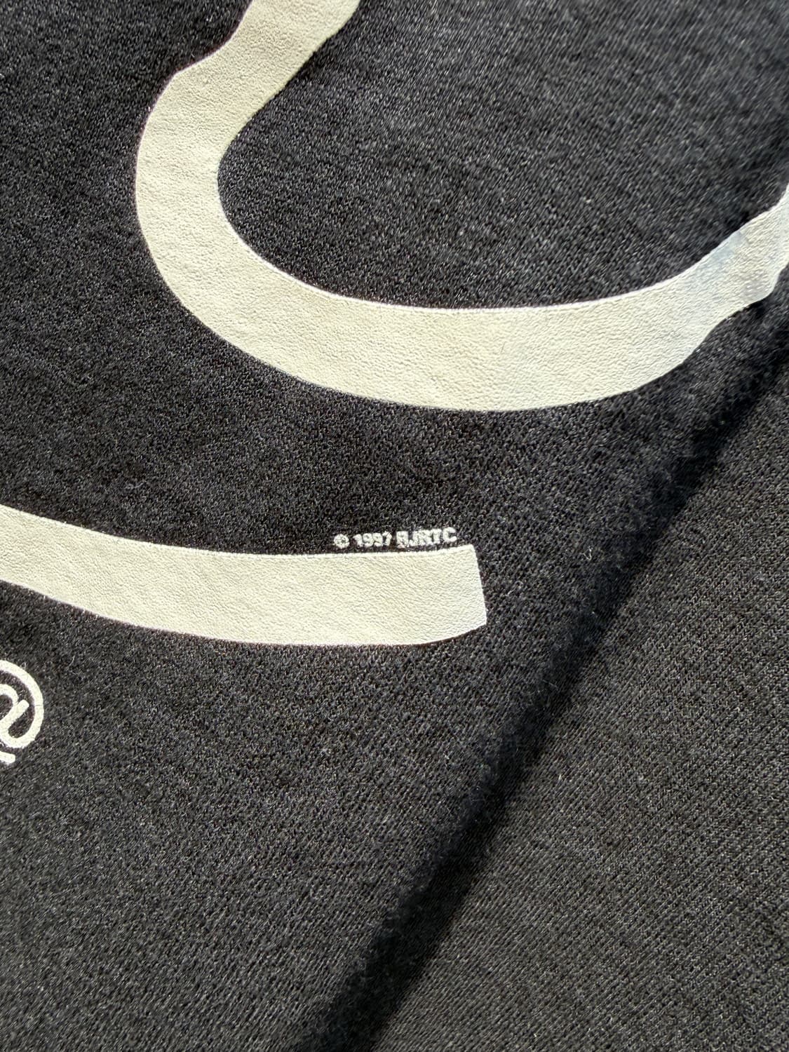 Camel 카멜 90s 빈티지 티셔츠 상품이미지5