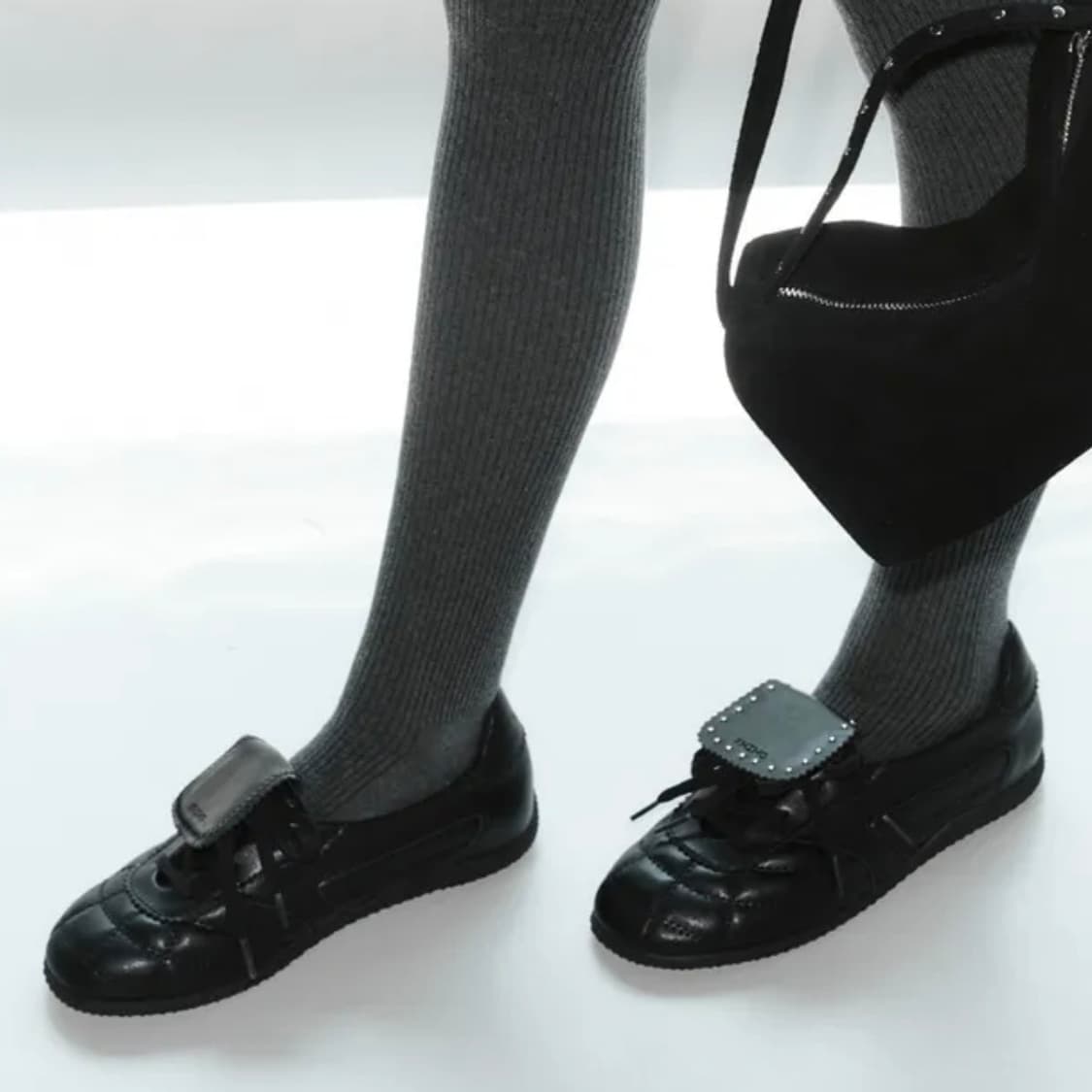 기호 3-way folder Tongue Sneakers 230 상품이미지1