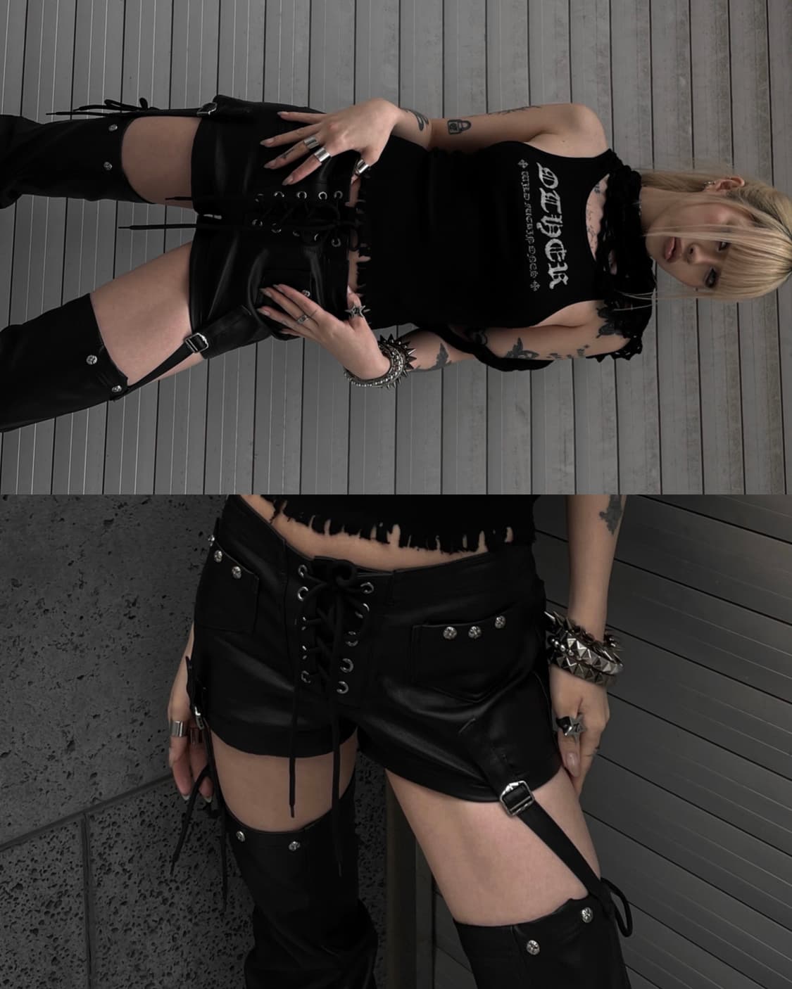 other sleeveless 상품이미지5