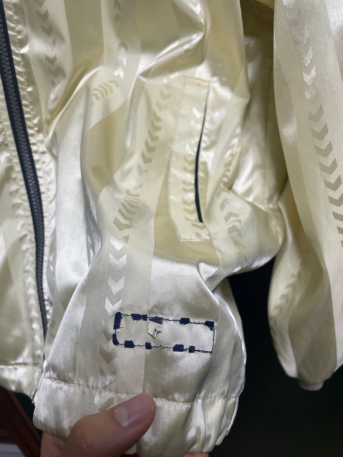 험멜 져지 xl 상품이미지2