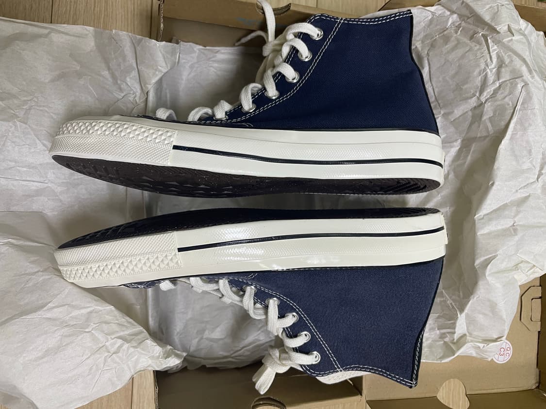 컨버스 칼하트 척70 하이 리뉴 260 상품이미지5