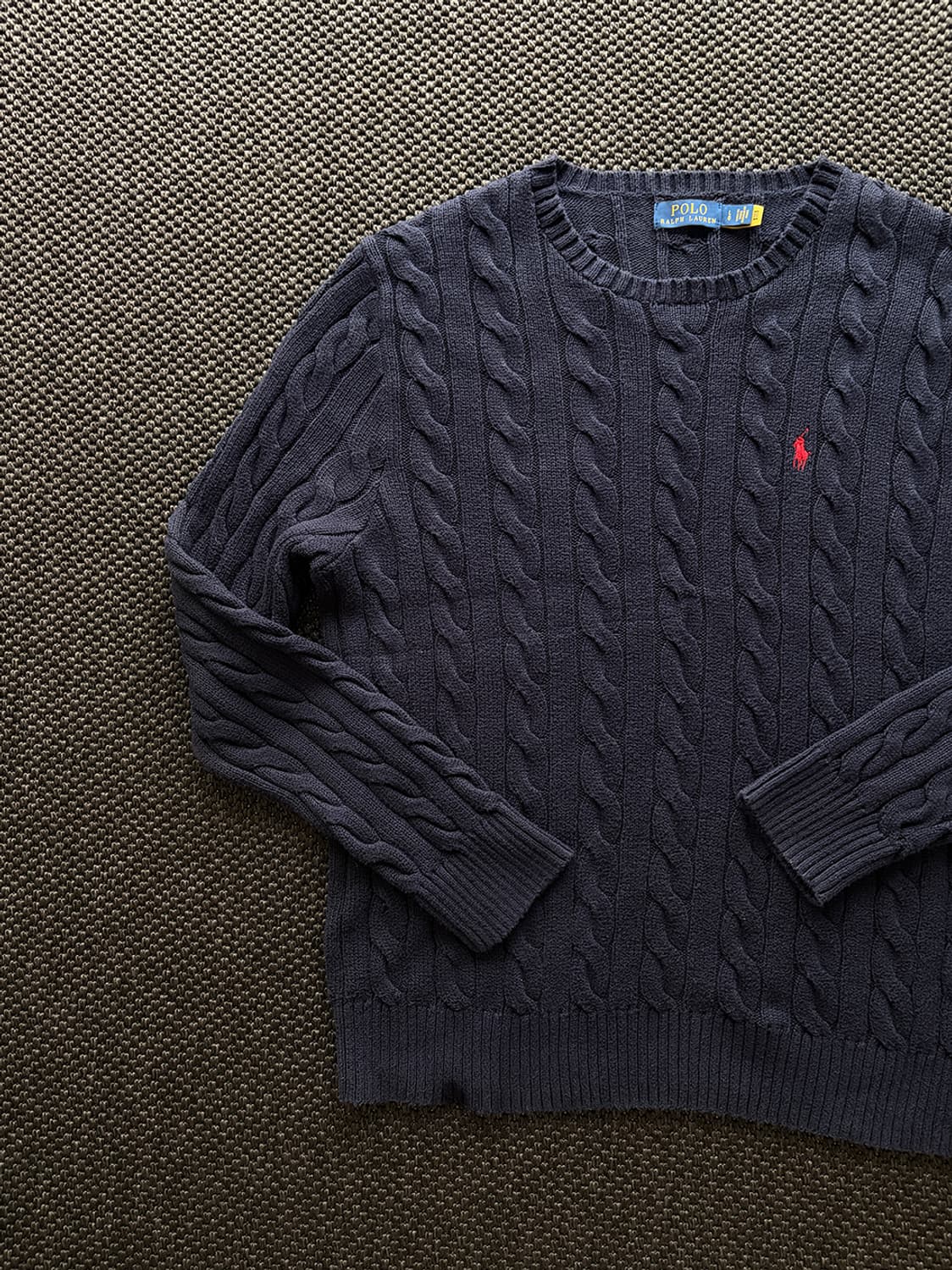 Polo Ralph Lauren (QR 정품) 상품이미지3