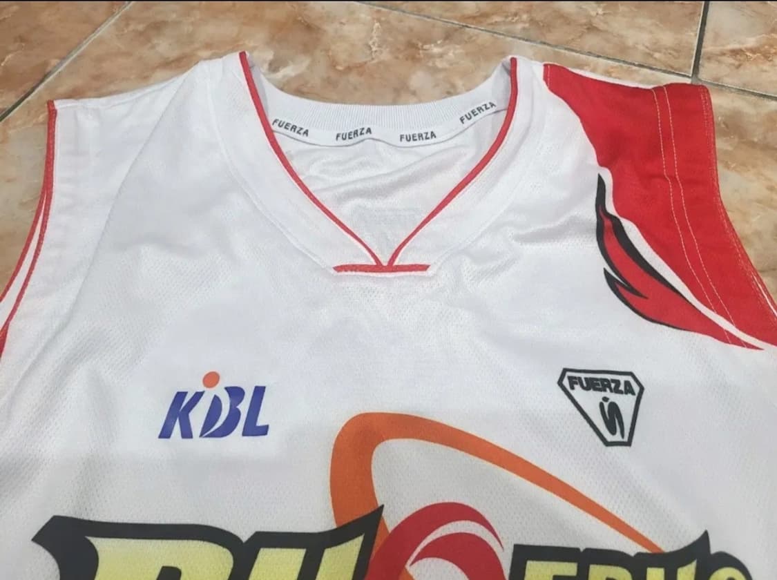 훼르자 KBL 울산현대모비스 피버스 이창수 싸인 농구져지 상품이미지4