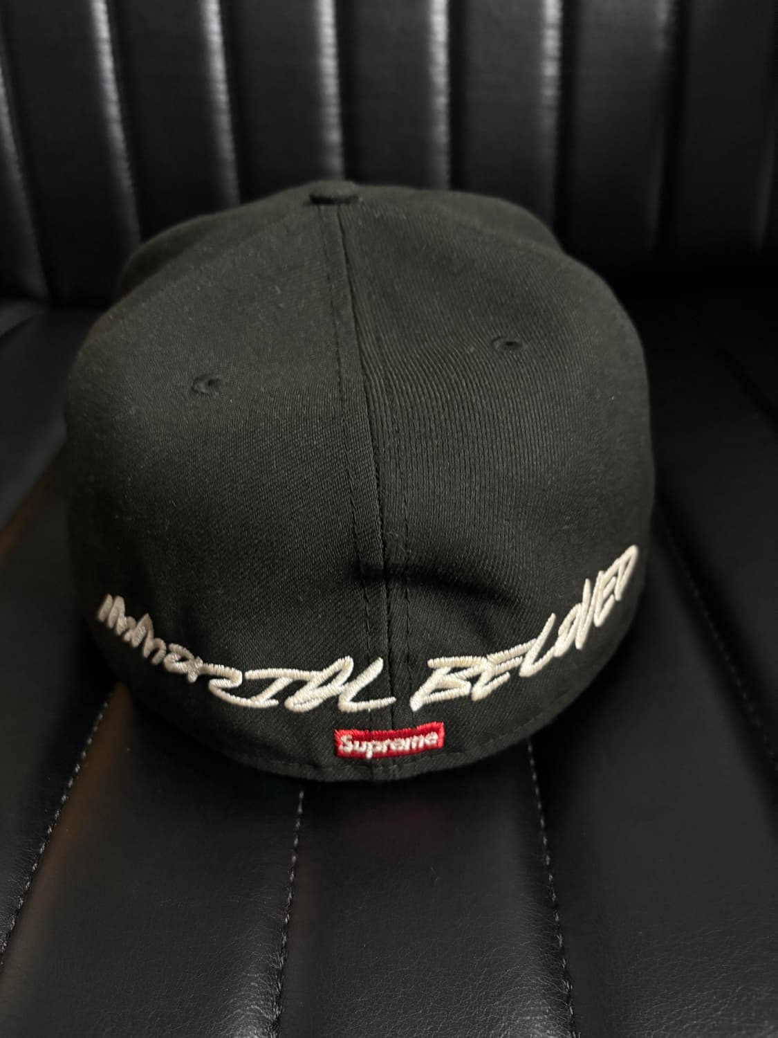 슈프림 뉴에라 상품이미지4