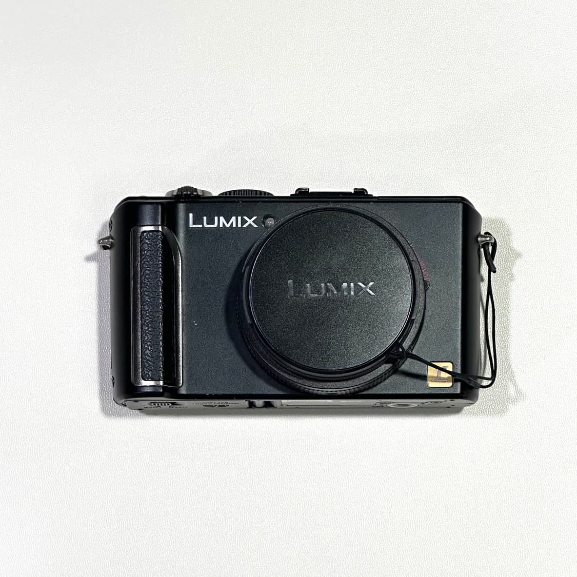 파나소닉 루믹스 Panasonic LUMIX DMC-LX3 상품이미지2