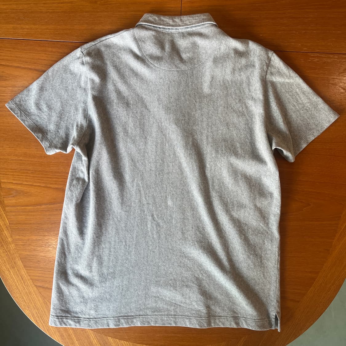 Sunspel 1/2PK-Tshirt ( ~100) 상품이미지6