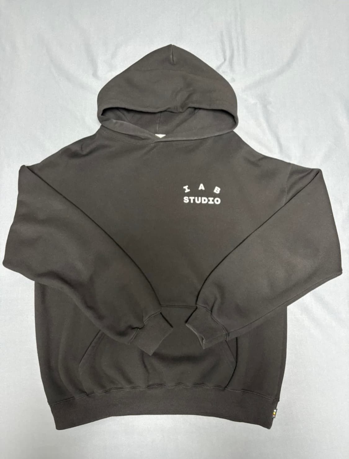 아이앱 후드티 판매합니다 상품이미지2