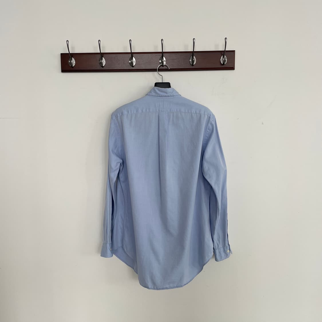 폴로 랄프로렌 옥스포드 셔츠 상품이미지4