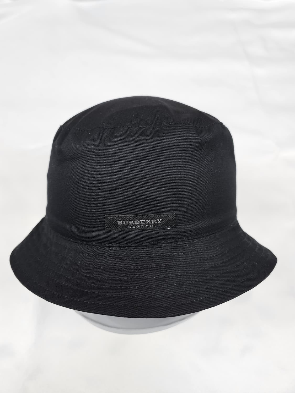 버버리양면버킷햇 상품이미지4