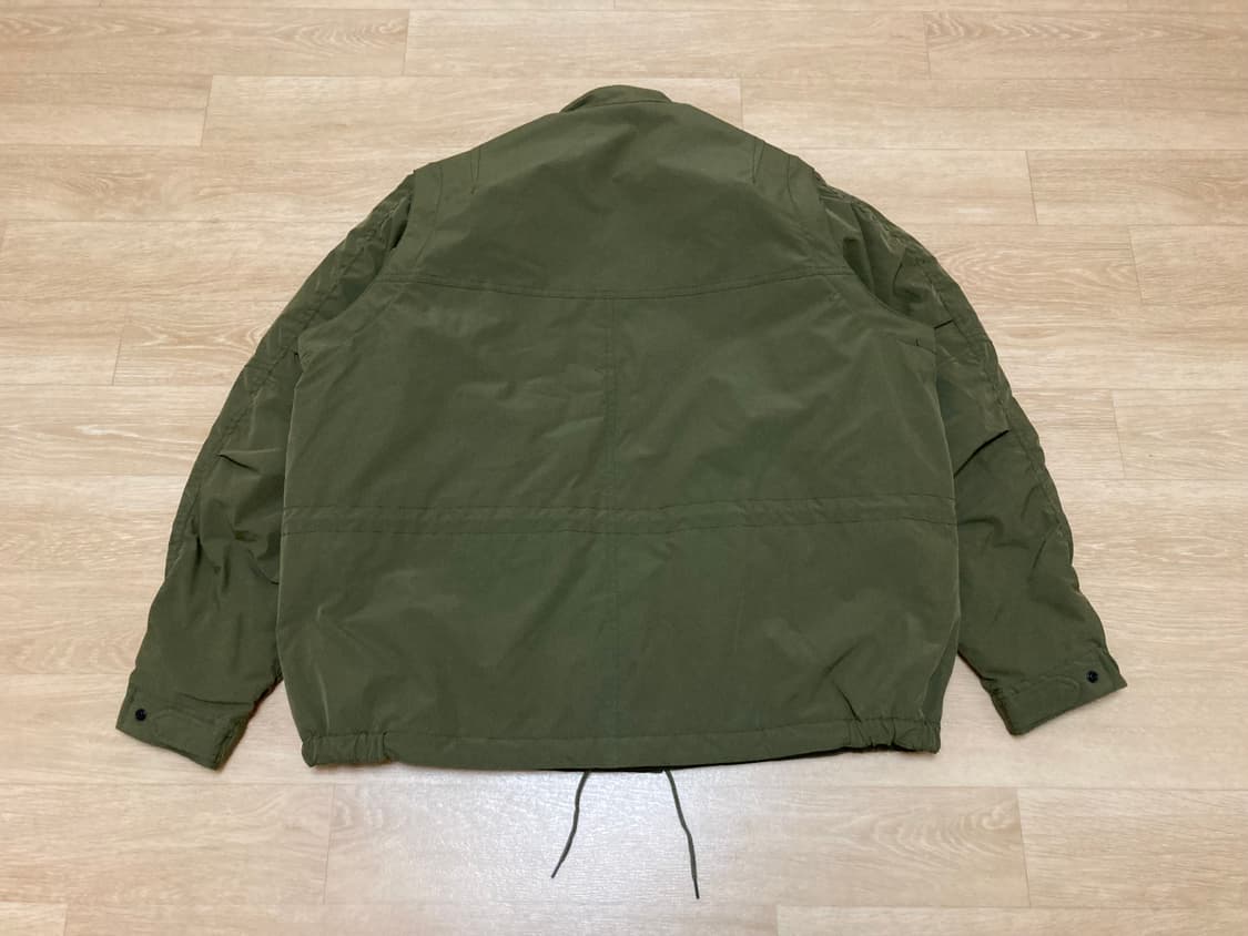 프릭스스토어 m65 야상 S 상품이미지6