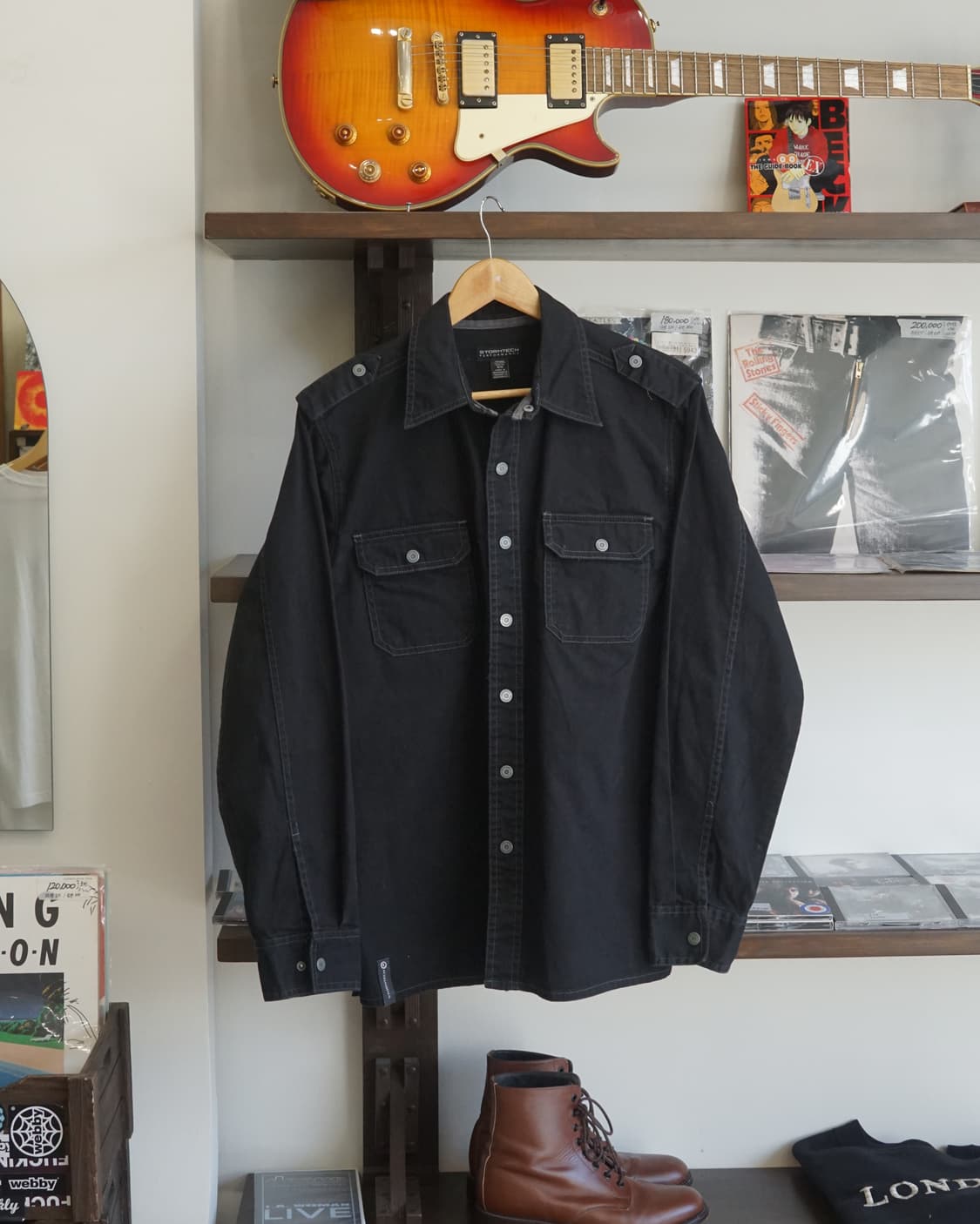 Stormtech 상품이미지1