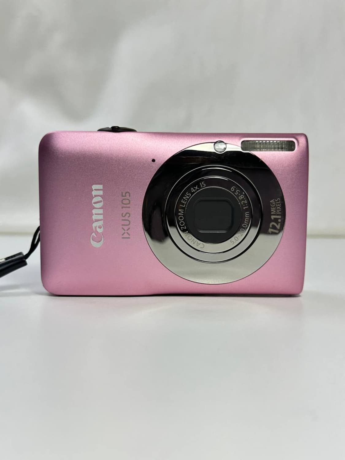 리즈pick✧･ﾟCanon ixus 105 / ixy 200f 캐논 디카 상품이미지4