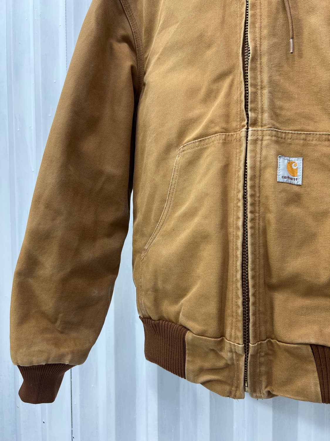 15s) Carhartt J140 상품이미지5