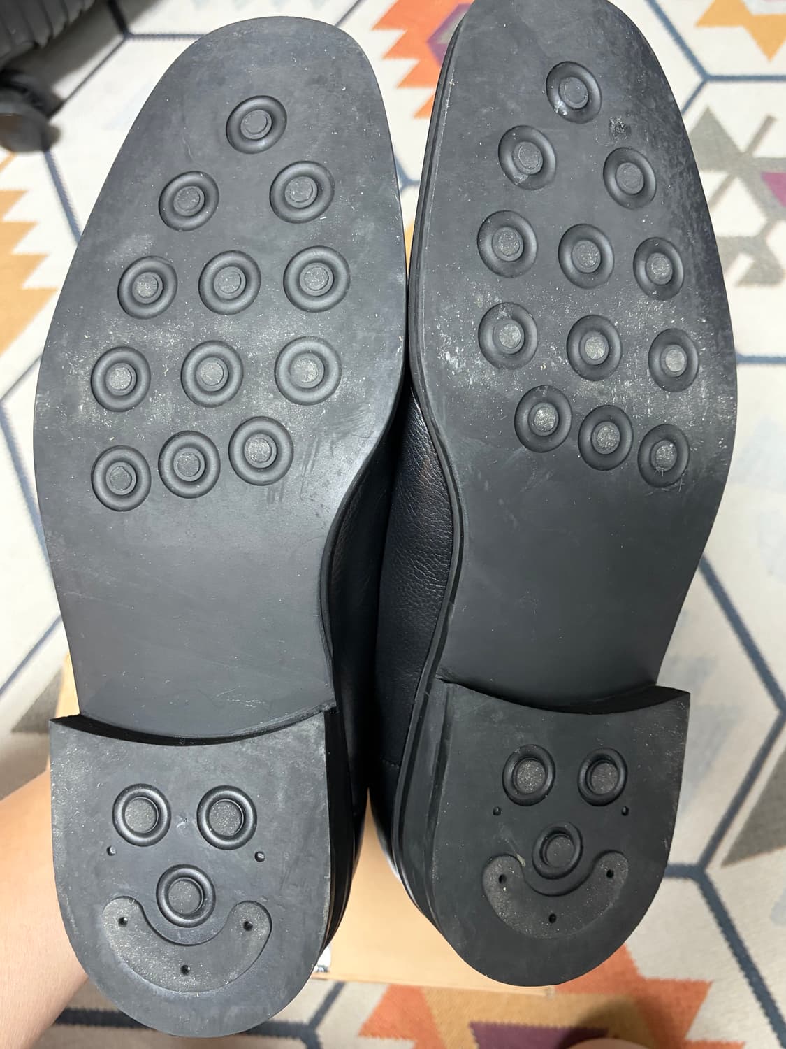 벨룻 르메르맛 차이니스로퍼 275-280 상품이미지4