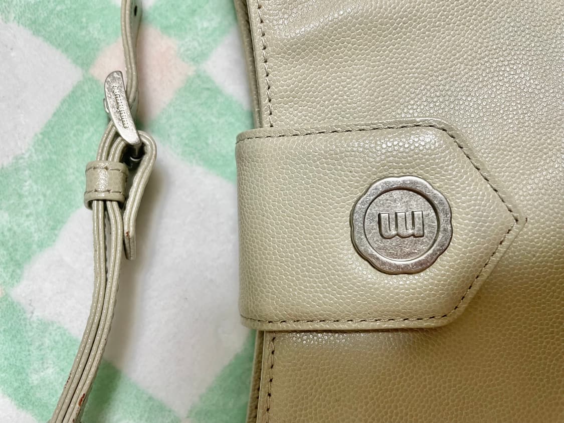 미닛뮤트 바톤미니 캐비어 그레이  상품이미지5