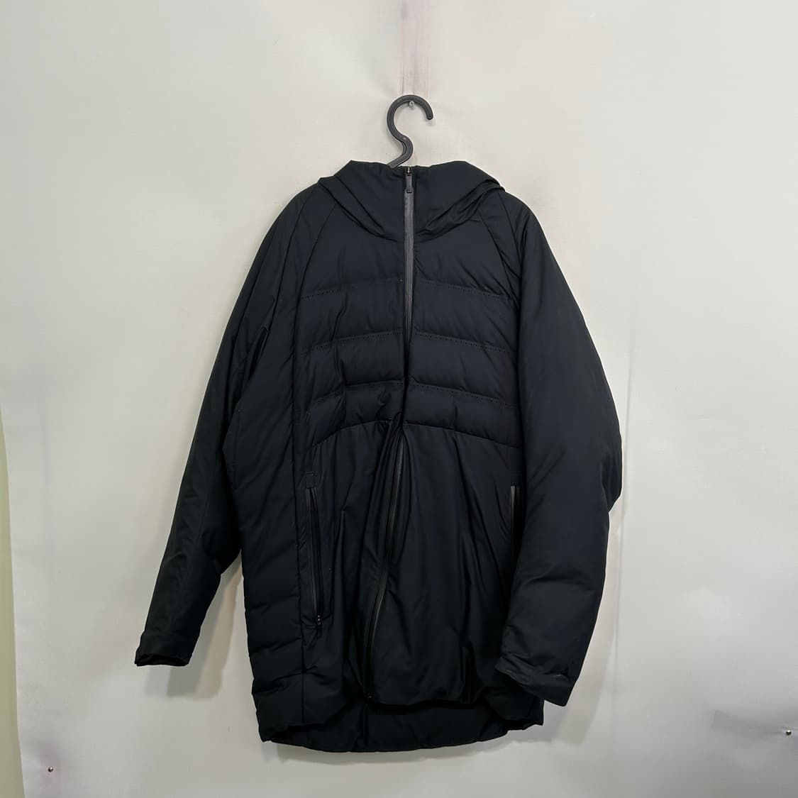 나이키 조던 남성 구스다운 패딩 110  상품이미지1