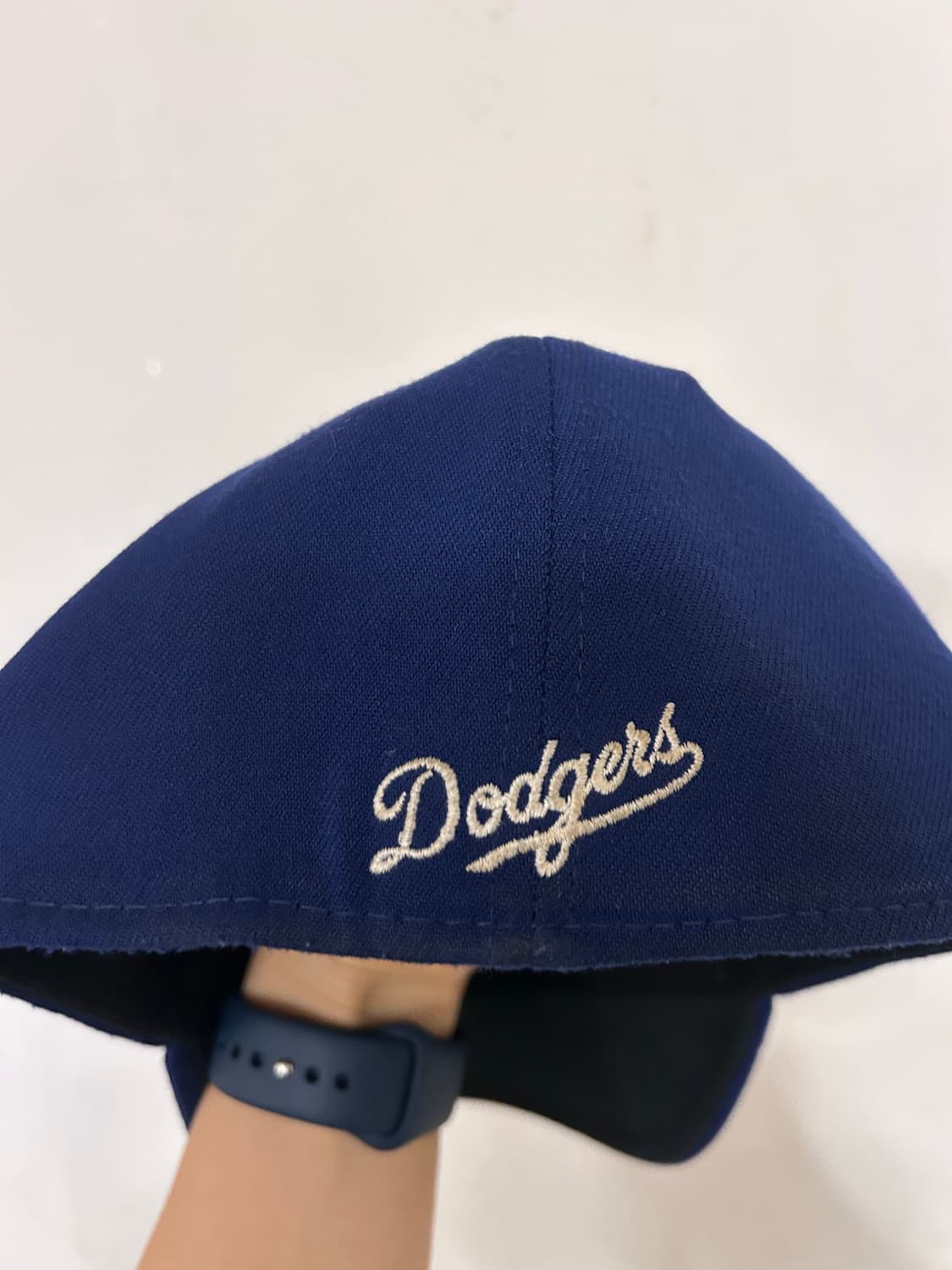 뉴에라 LA 다저스 9FORTY 볼캡 상품이미지3