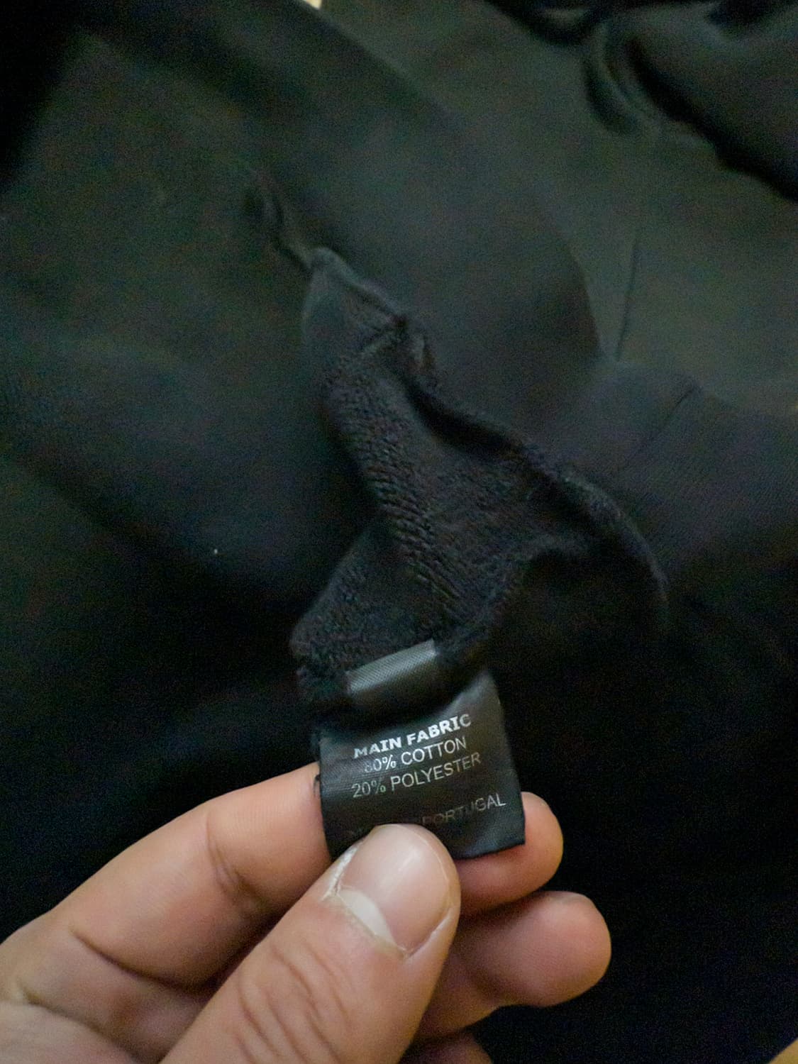 베트멍 타이타닉 후드 S 팝니다 상품이미지6