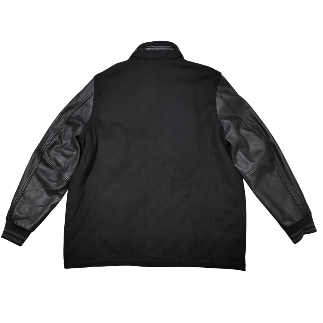 나이키 디스티로이어 자켓 소가죽 상품이미지5