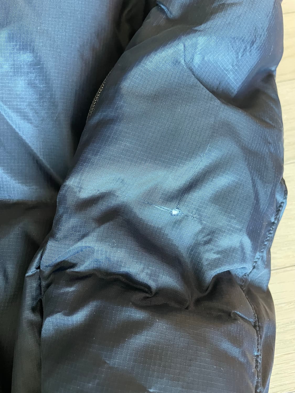 올드 갭 푸퍼 상품이미지8