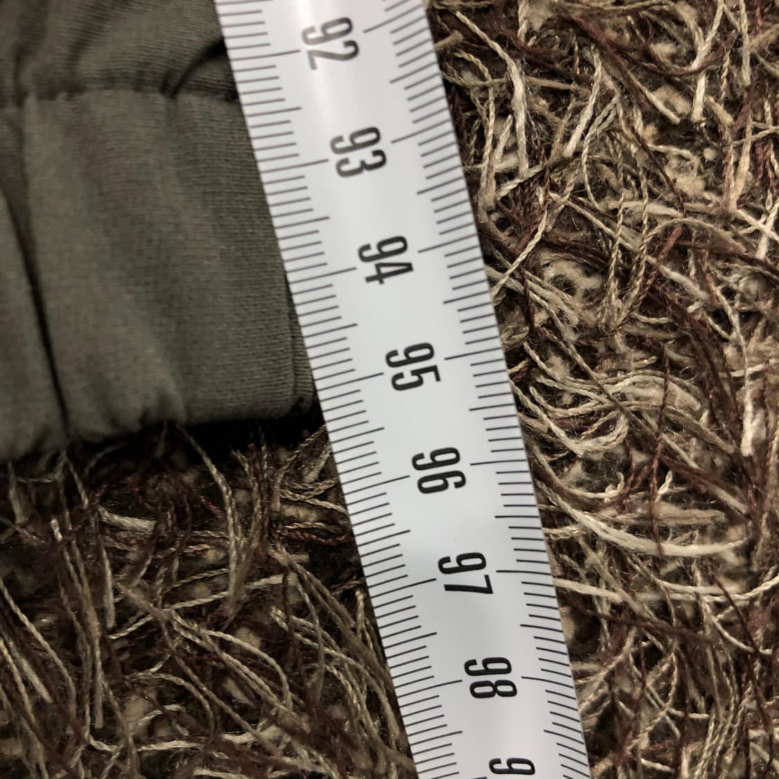 M 캘빈클라인 트레이닝 세트자켓 상품이미지10