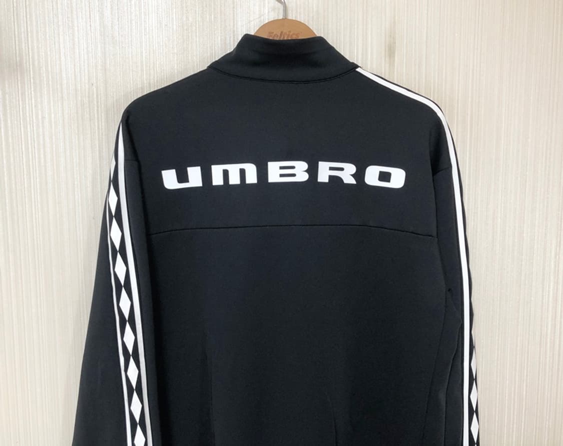 WK리그 엄브로 인천 현대제철 레드엔젤스 선수실착 트레이닝탑 XL 상품이미지9