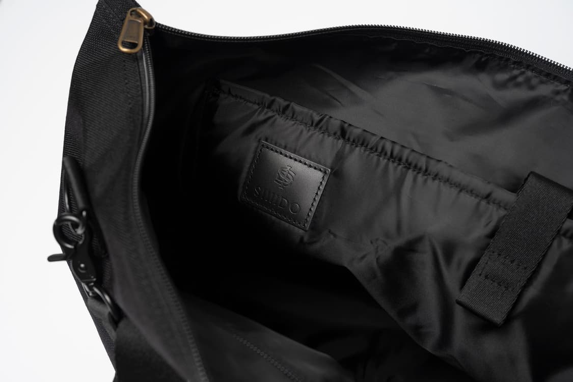 시도 밀리터리 캐리백 크로스백 상품이미지9