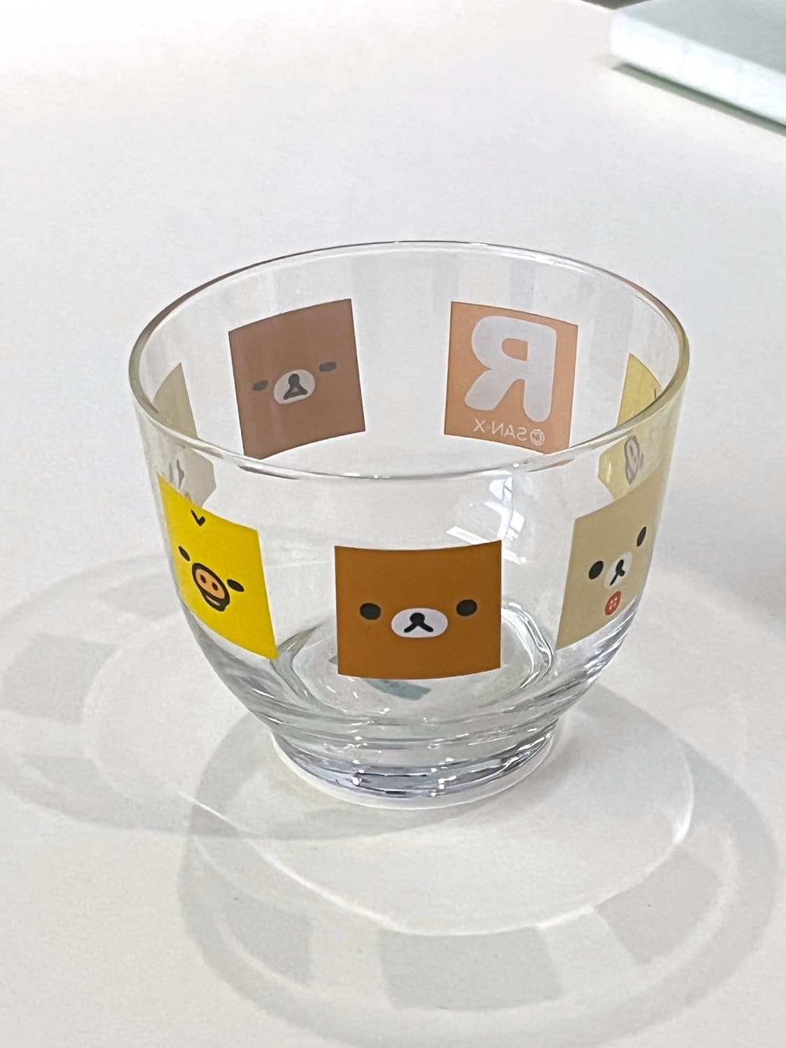 Rilakkuma 미니잔 리락쿠마 상품이미지2