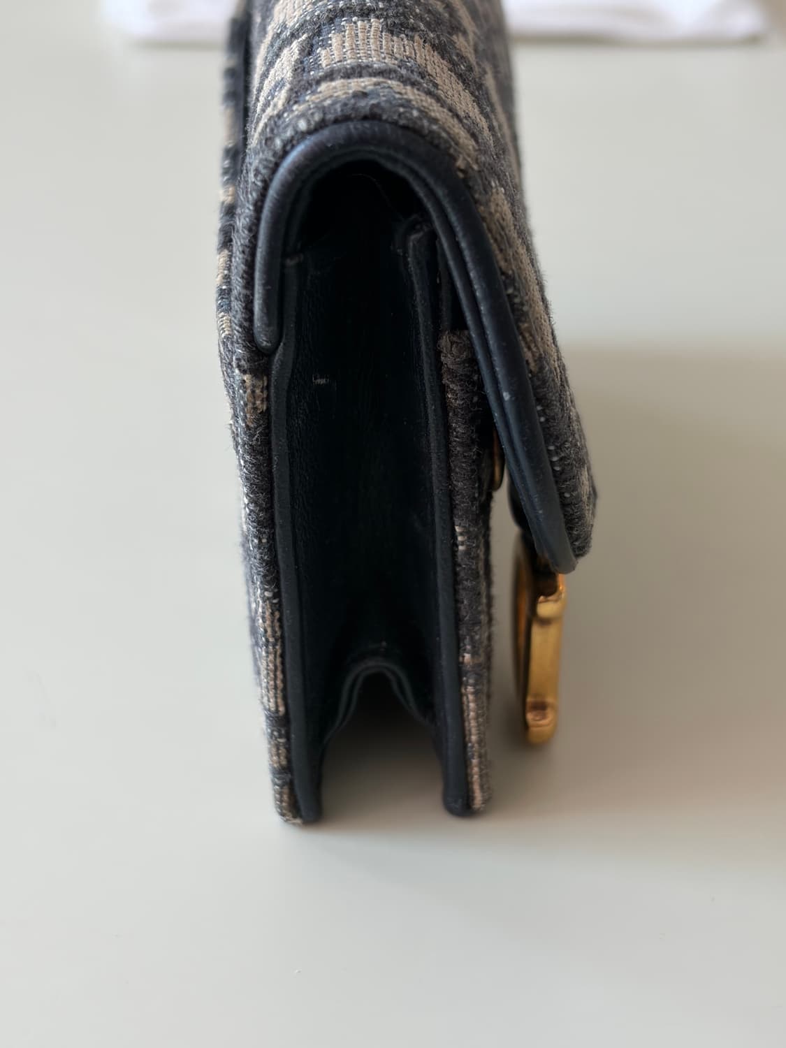 디올 오블리크 카드지갑  상품이미지10