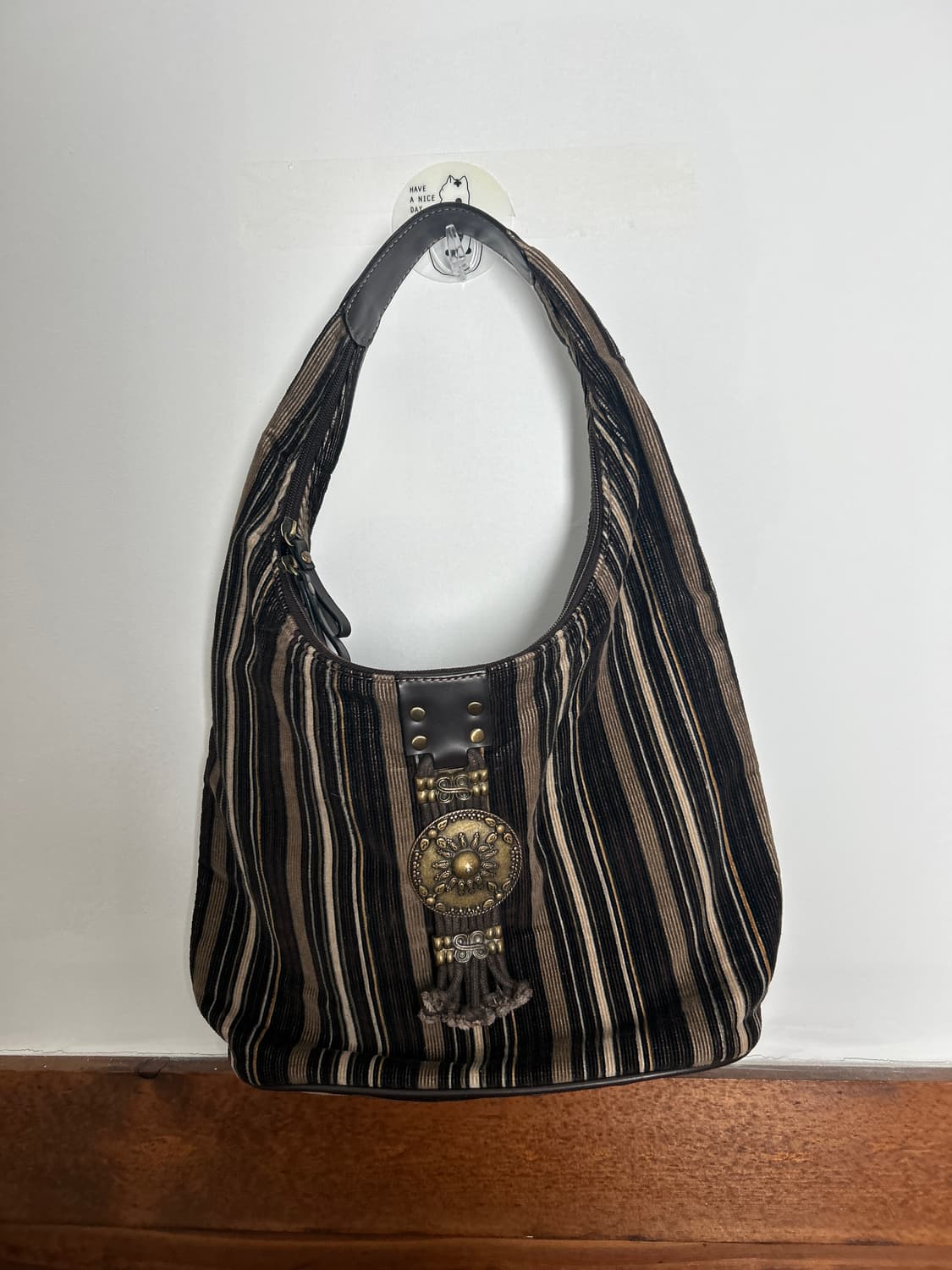 에스닉 숄더백  상품이미지1