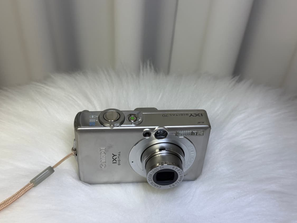 캐논 익시 ixy 70 (익서스 ixus 60) 상품이미지4