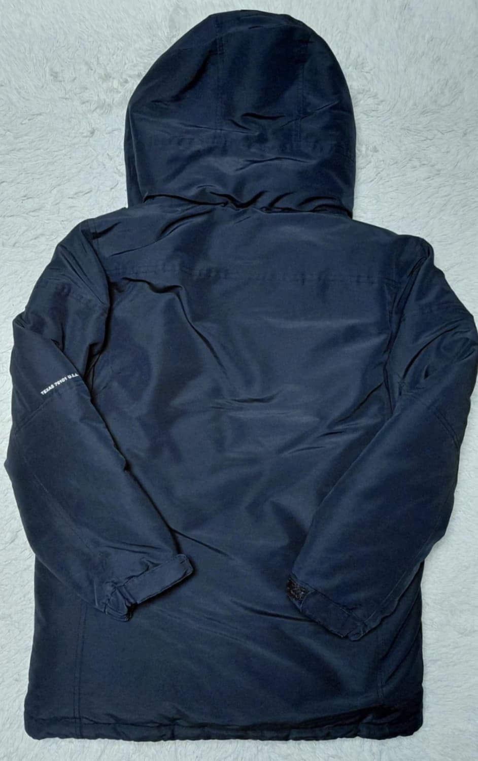 디키즈 후드 패딩 M 상품이미지5