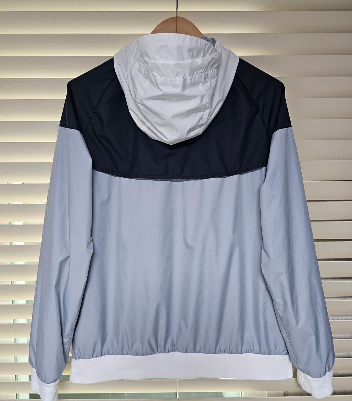 나이키 윈드러너 바람막이 자켓 XL(105) 상품이미지3