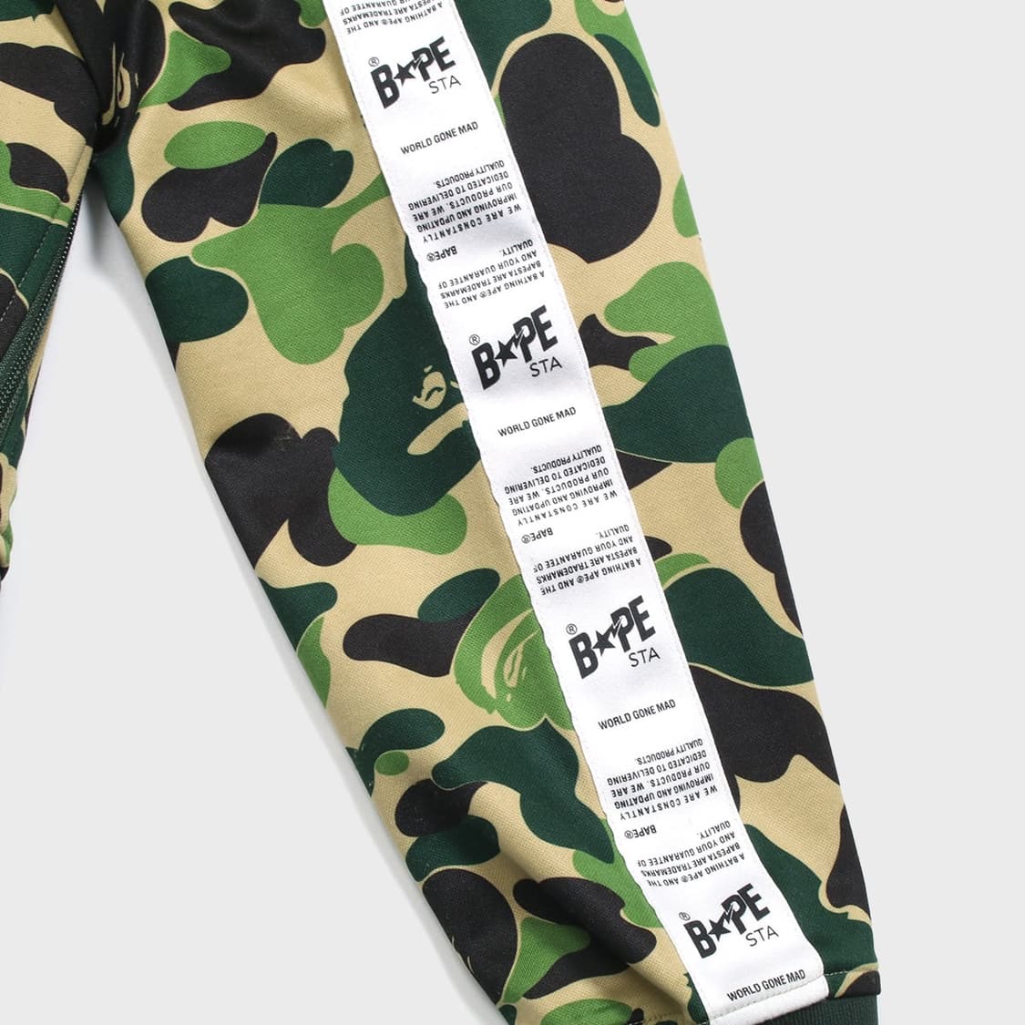 A BATHING APE 상품이미지9