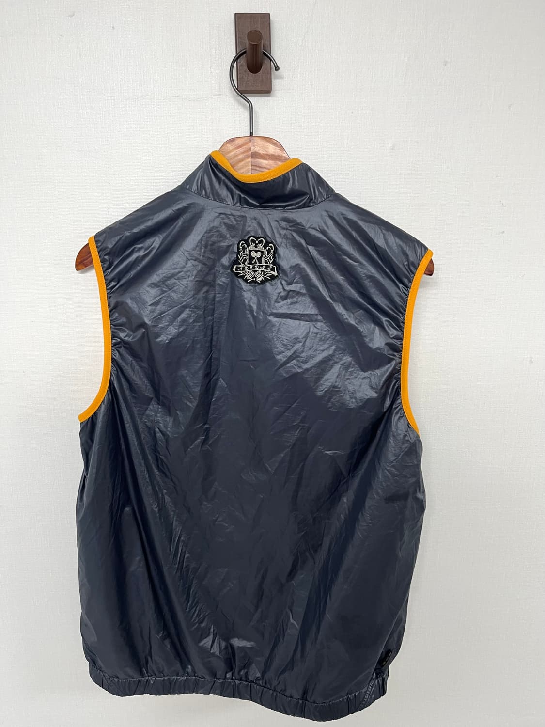 [m] 아디다스 리버시블 조끼 베스트 상품이미지5