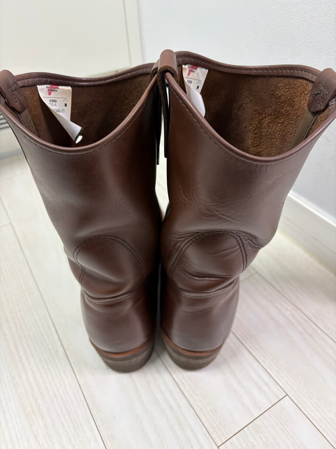 레드윙 1155 페코스 웨스턴부츠 us11 상품이미지3