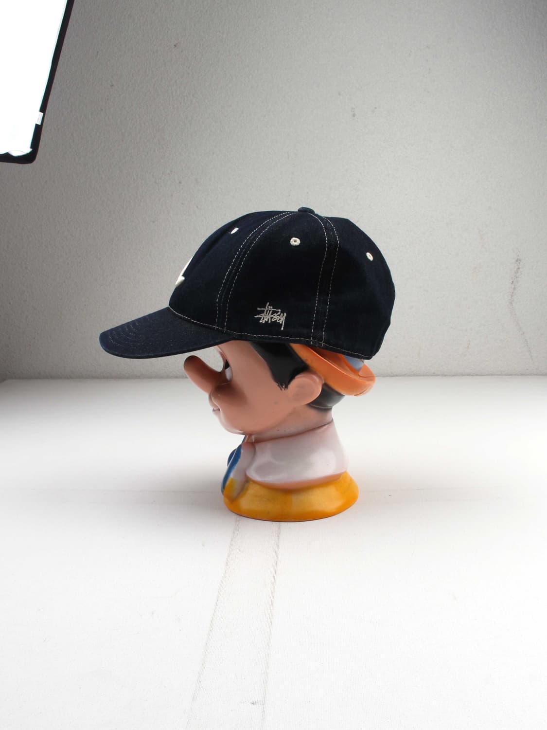 00s STUSSY (S-M) 상품이미지2