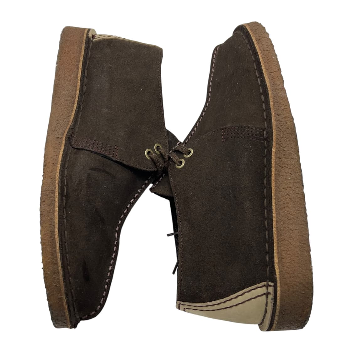 265 클락스 데저트 트랙 부츠 (UK8G) 상품이미지3