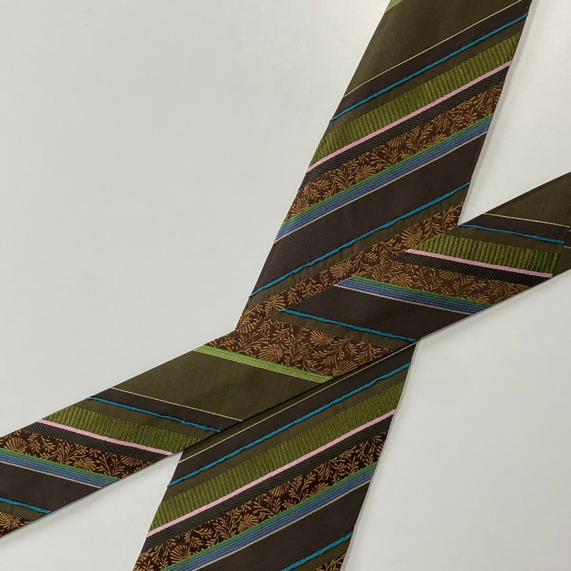 겐조(KENZO) 명품 정품 넥타이 상품이미지4