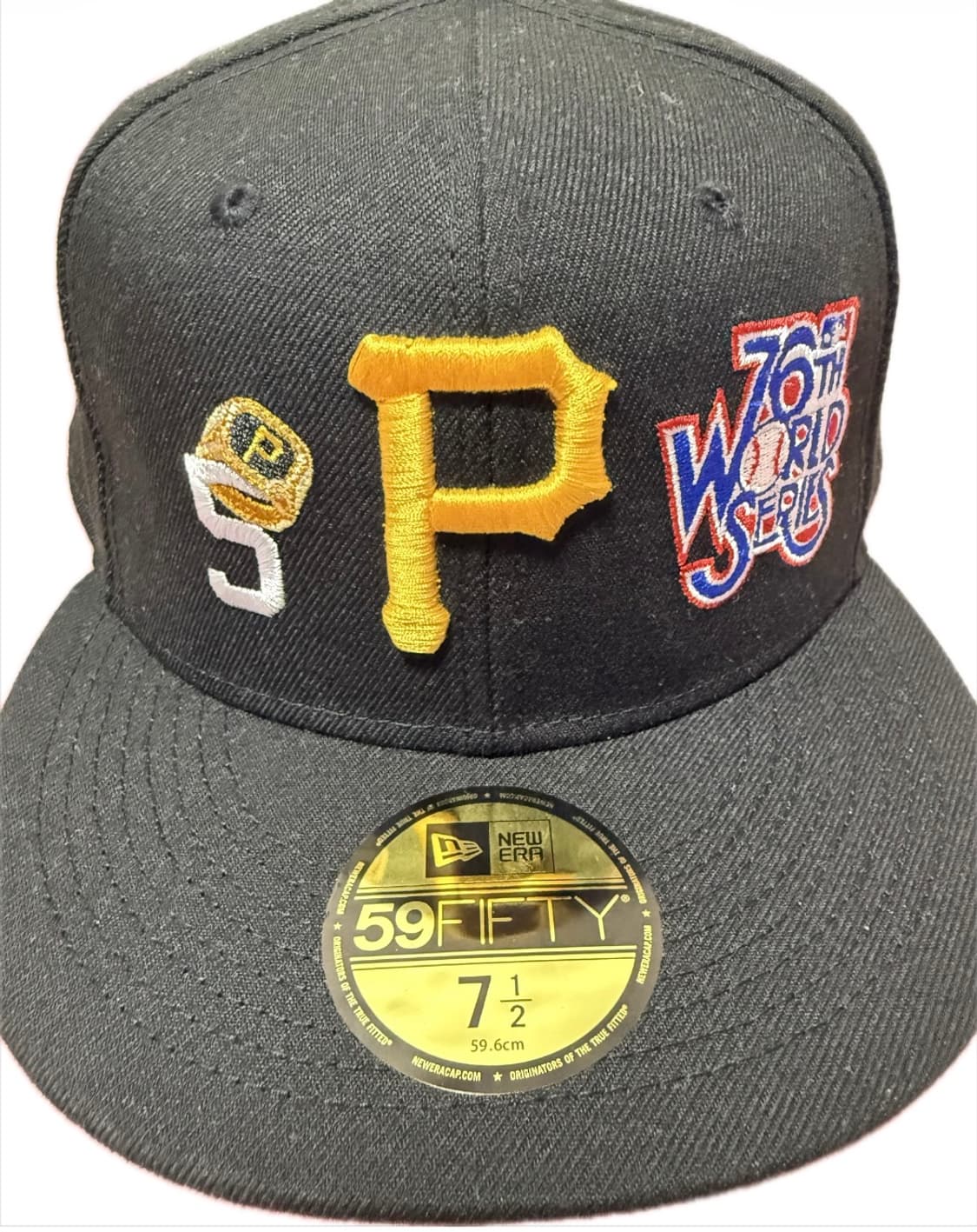 뉴에라 피츠버그 커스텀 상품이미지1